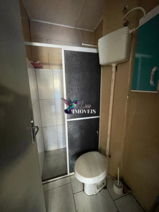 Imagem Casa com 2 Quartos à Venda, 59 m² em Colina - Guaíba