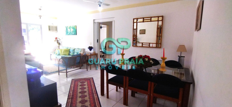 Imagem Apartamento com 2 Quartos à Venda, 70 m² em Enseada - Guarujá Imagem Apartamento com 2 Quartos à Venda, 70 m² em Enseada - Guarujá