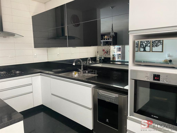 Imagem Casa com 1 Quarto à Venda, 294 m² em Vila Gilda - Santo André