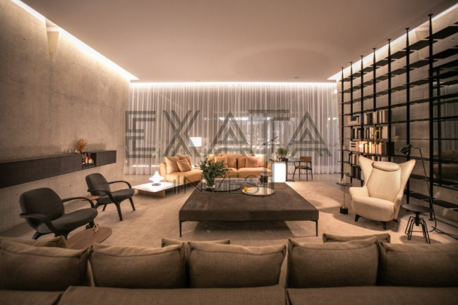 Imagem Imóvel com 3 Quartos à Venda, 244 m² em Itaim Bibi - São Paulo Imagem Imóvel com 3 Quartos à Venda, 244 m² em Itaim Bibi - São Paulo