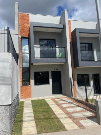 Imagem Sobrado com 2 Quartos à Venda, 100 m² em Nova Cachoeirinha - Cachoeirinha Imagem Sobrado com 2 Quartos à Venda, 100 m² em Nova Cachoeirinha - Cachoeirinha