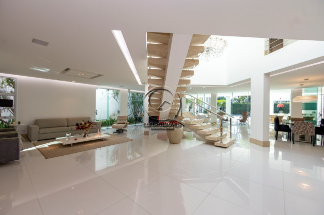 Imagem Casa com 5 Quartos à Venda, 800 m² em Lago Sul - Brasília Imagem Casa com 5 Quartos à Venda, 800 m² em Lago Sul - Brasília