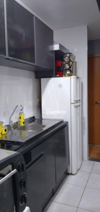Imagem Apartamento com 2 Quartos à Venda, 50 m² em Villa Garden - Campinas Imagem Apartamento com 2 Quartos à Venda, 50 m² em Villa Garden - Campinas