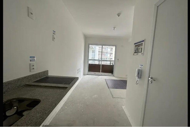 Imagem Apartamento com 1 Quarto à Venda, 26 m² em Butantã - São Paulo Imagem Apartamento com 1 Quarto à Venda, 26 m² em Butantã - São Paulo