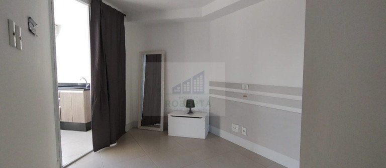 Imagem Apartamento com 1 Quarto à Venda, 47 m² em Campo Belo - São Paulo