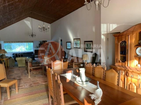 Imagem Casa com 4 Quartos à Venda, 40.000 m² em Loteamento Vale Florido - Embu Guaçu Imagem Casa com 4 Quartos à Venda, 40.000 m² em Loteamento Vale Florido - Embu Guaçu
