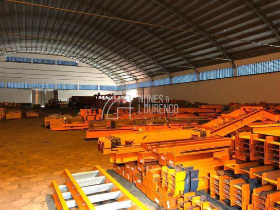 Imagem Imóvel Comercial à Venda, 5.000 m² em Alemoa - Santos Imagem Imóvel Comercial à Venda, 5.000 m² em Alemoa - Santos