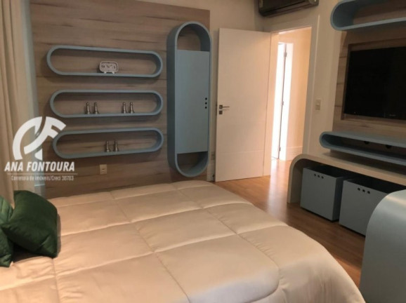 Imagem Apartamento com 4 Quartos à Venda, 284 m² em Centro - Brusque Imagem Apartamento com 4 Quartos à Venda, 284 m² em Centro - Brusque