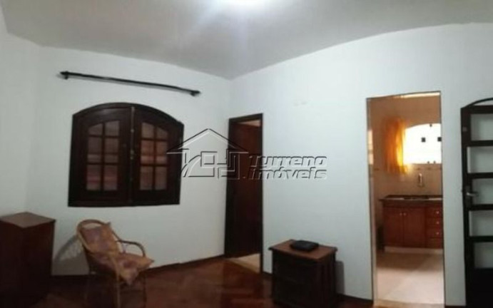Imagem Casa de Condomínio com 5 Quartos à Venda, 448 m² em Condomínio Residencial Floresta - São José Dos Campos Imagem Casa de Condomínio com 5 Quartos à Venda, 448 m² em Condomínio Residencial Floresta - São José Dos Campos