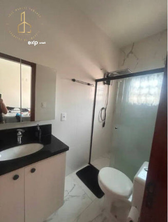 Imagem Casa de Condomínio com 2 Quartos à Venda, 78 m² em Jardim Gonçalves - Sorocaba