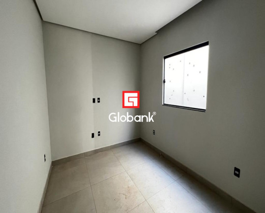 Imagem Casa com 2 Quartos à Venda, 90 m² em Jardim Panorama Ii - Montes Claros