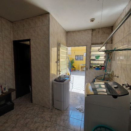 Imagem Casa com 2 Quartos à Venda, 111 m² em Jardim Elizabeth - São Paulo Imagem Casa com 2 Quartos à Venda, 111 m² em Jardim Elizabeth - São Paulo