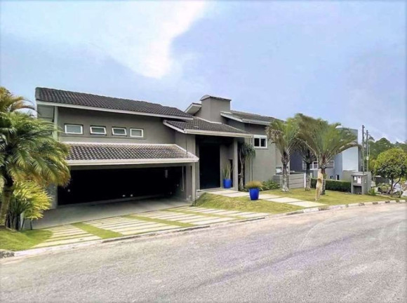 Casa com 4 Quartos à Venda, 463 m² em Parque Das Artes - Embu Das Artes