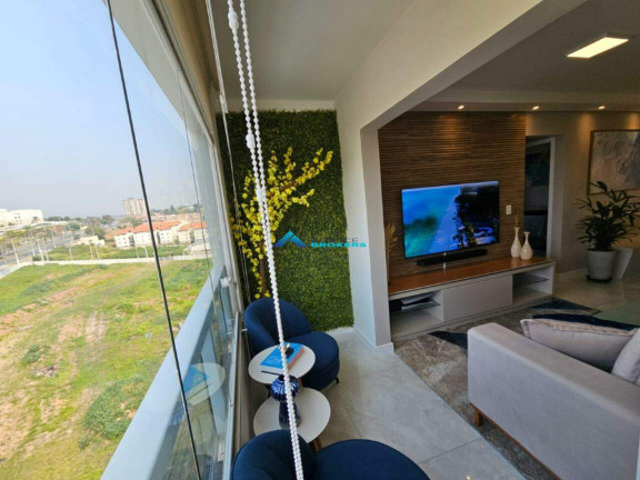 Imagem Apartamento com 2 Quartos à Venda, 58 m² em Recanto Quarto Centenário - Jundiaí Imagem Apartamento com 2 Quartos à Venda, 58 m² em Recanto Quarto Centenário - Jundiaí