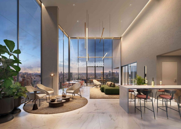 Imagem Apartamento com 2 Quartos à Venda, 242 m² em Itaim Bibi - São Paulo Imagem Apartamento com 2 Quartos à Venda, 242 m² em Itaim Bibi - São Paulo