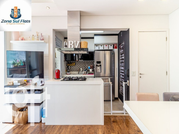 Imagem Apartamento com 2 Quartos à Venda, 76 m² em Aclimação - São Paulo Imagem Apartamento com 2 Quartos à Venda, 76 m² em Aclimação - São Paulo