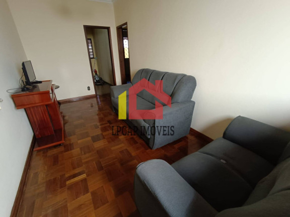 Imagem Casa com 3 Quartos à Venda, 50 m² em Dom Silverio - Belo Horizonte