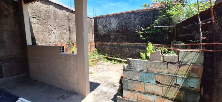 Imagem Sobrado com 3 Quartos à Venda, 75 m² em Nossa Senhora Do Sion - Itanhaem Imagem Sobrado com 3 Quartos à Venda, 75 m² em Nossa Senhora Do Sion - Itanhaem