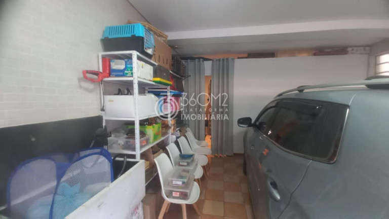 Imagem Casa com 4 Quartos à Venda, 255 m² em Olímpico - São Caetano Do Sul