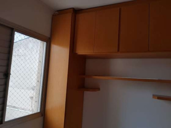 Imagem Apartamento com 2 Quartos à Venda, 46 m² em Mooca - São Paulo