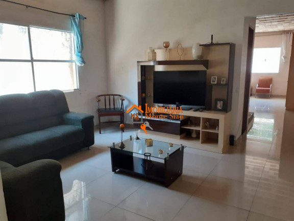 Imagem Casa com 1 Quarto à Venda, 100 m² em Vila Rosália - Guarulhos Imagem Casa com 1 Quarto à Venda, 100 m² em Vila Rosália - Guarulhos