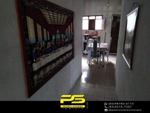 Imagem Casa com 3 Quartos à Venda, 200 m² em Mangabeira - João Pessoa