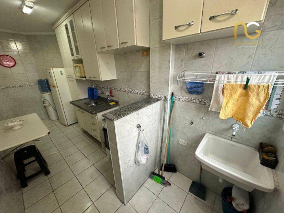 Imagem Apartamento com 1 Quarto à Venda, 52 m² em Tupi - Praia Grande Imagem Apartamento com 1 Quarto à Venda, 52 m² em Tupi - Praia Grande