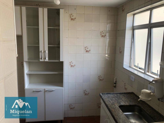 Imagem Apartamento com 2 Quartos à Venda, 50 m² em Vila Nova Cachoeirinha - São Paulo