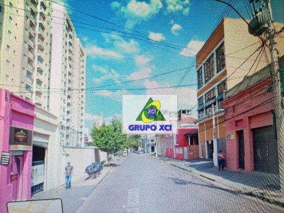 Galpão à Venda, 300 m² em Vila Industrial - Campinas