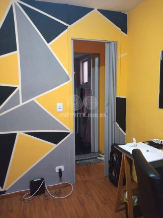 Imagem Apartamento com 2 Quartos à Venda, 51 m² em São Matheus - São Paulo
