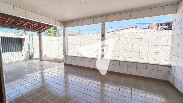 Imagem Casa com 4 Quartos à Venda, 177 m² em Manuel Sátiro - Fortaleza Imagem Casa com 4 Quartos à Venda, 177 m² em Manuel Sátiro - Fortaleza
