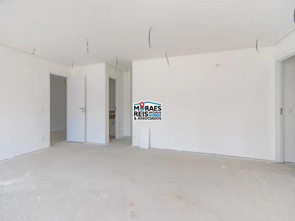 Imagem Apartamento com 3 Quartos à Venda,  em Indianópolis - São Paulo