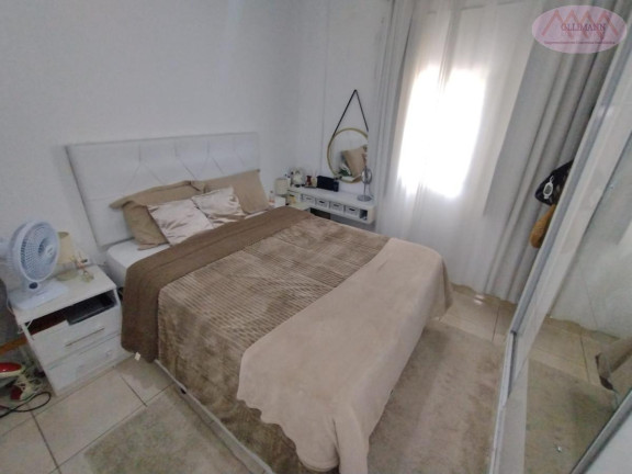 Imagem Sobrado com 2 Quartos à Venda, 83 m² em Sacomã - São Paulo