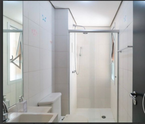 Imagem Imóvel com 3 Quartos para Alugar, 130 m² em Brooklin Paulista - São Paulo