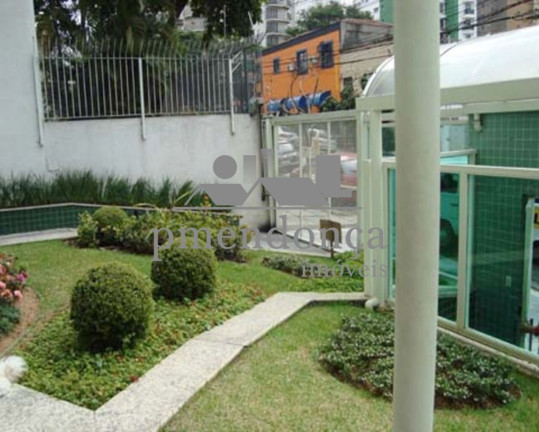 Imagem Apartamento com 3 Quartos à Venda, 121 m² em Perdizes - São Paulo Imagem Apartamento com 3 Quartos à Venda, 121 m² em Perdizes - São Paulo