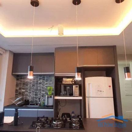 Apartamento com 3 Quartos à Venda, 154 m² em Vila Yara - Osasco