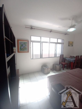 Imagem Apartamento com 3 Quartos à Venda, 84 m² em Aparecida - Santos Imagem Apartamento com 3 Quartos à Venda, 84 m² em Aparecida - Santos