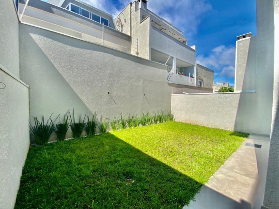 Imagem Casa com 3 Quartos à Venda, 175 m² em Cidade Industrial - Curitiba