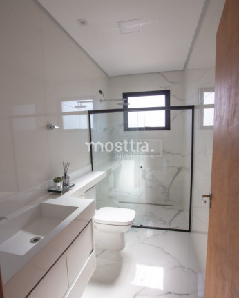 Imagem Casa com 3 Quartos à Venda,  em Jardim Panorama - Indaiatuba