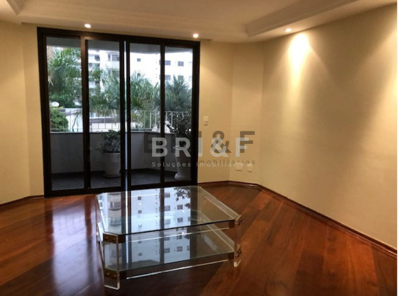 Imagem Apartamento com 4 Quartos à Venda, 251 m² em Campo Belo - São Paulo Imagem Apartamento com 4 Quartos à Venda, 251 m² em Campo Belo - São Paulo