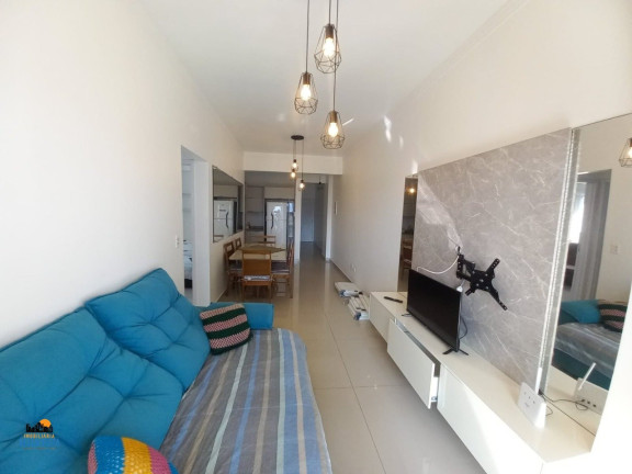 Imagem Apartamento com 2 Quartos à Venda ou Locação,  em Itararé - São Vicente
