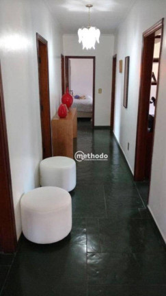 Imagem Casa com 3 Quartos à Venda ou Locação, 279 m² em Taquaral - Campinas Imagem Casa com 3 Quartos à Venda ou Locação, 279 m² em Taquaral - Campinas