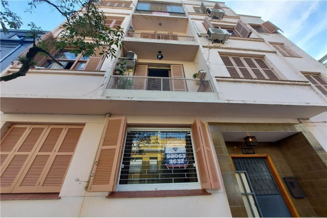 Imagem Apartamento com 2 Quartos à Venda, 56 m² em Centro Histórico - Porto Alegre