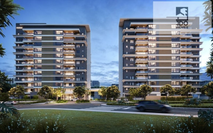 Imagem Apartamento com 3 Quartos à Venda, 453 m² em Orleans - Curitiba Imagem Apartamento com 3 Quartos à Venda, 453 m² em Orleans - Curitiba