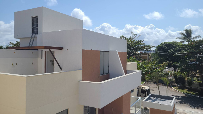 Imagem Apartamento com 2 Quartos à Venda, 64 m² em Vilas Do Atlantico - Lauro De Freitas Imagem Apartamento com 2 Quartos à Venda, 64 m² em Vilas Do Atlantico - Lauro De Freitas