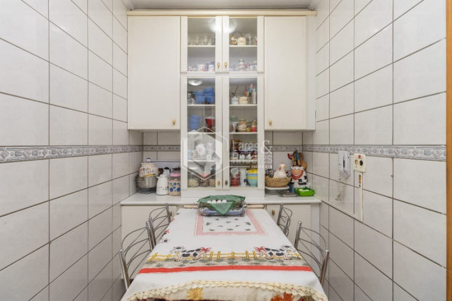 Imagem Apartamento com 3 Quartos à Venda, 94 m² em Lauzane Paulista - São Paulo