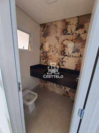 Imagem Sobrado com 3 Quartos à Venda, 183 m² em Residencial Gleba Esperanca - Londrina Imagem Sobrado com 3 Quartos à Venda, 183 m² em Residencial Gleba Esperanca - Londrina