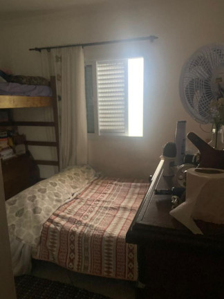 Imagem Casa com 3 Quartos à Venda, 114 m² em Jardim Progresso - Santo André