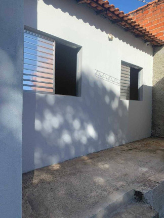 Imagem Casa com 2 Quartos à Venda, 57 m² em Jardim Califórnia - Sorocaba
