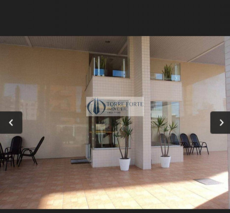 Imagem Apartamento com 2 Quartos à Venda, 74 m² em Caieiras - Praia Grande